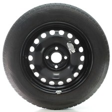 VW UP! 121 Allwetterräder