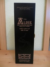 The alrik edition - edition, 1912