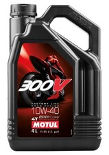 Motoröl 4L Motul 300V Factory