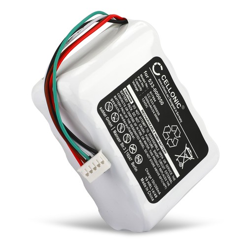 Akku für logitech squeezebox - für,