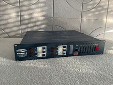 Showtec D-pack 6 6-channel DMX