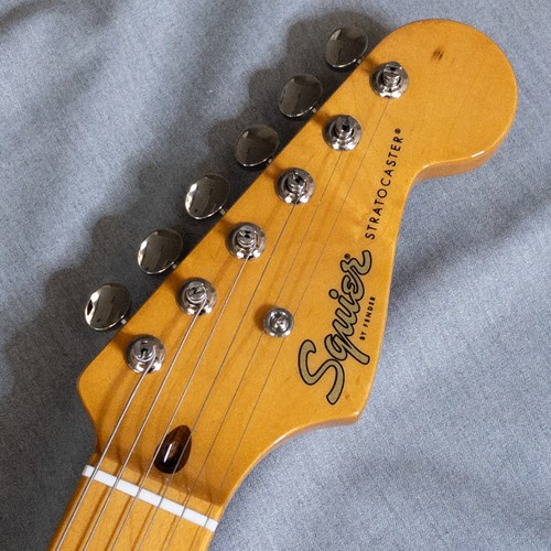 Squier fender classic vibe - squier,