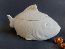 Wächtersbach Fischterrine