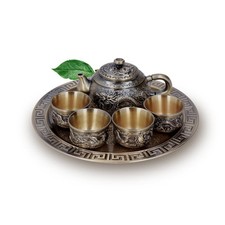 Vintage-Teekanne Luxuriöses