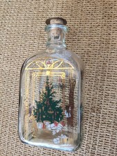 HOLMEGAARD / Weihnachtsflasche