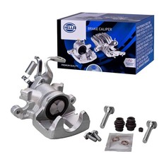 HELLA BREMSSATTEL HINTEN