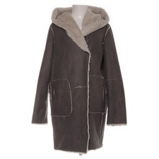 White Label, Shearling Jacke