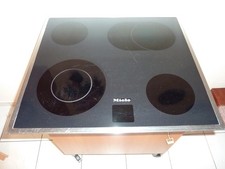 Miele KM6003 EDST/LPT/D  Glaskeramik CERAN® Kochfeld