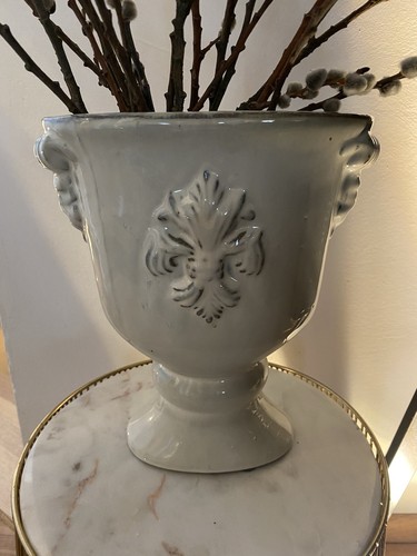 Keramik deko amphore - amphore, vase