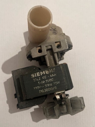 Miele ablaufpumpe pumpe - miele,