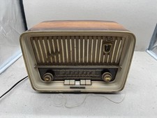 Telefunken Jubilate 8  Röhren Radio