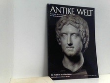Antike Welt Zeitschrift für