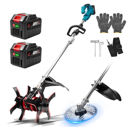2in1 für makita - für,