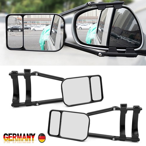 Caravanspiegel 115 180mm - caravanspiegel, 2