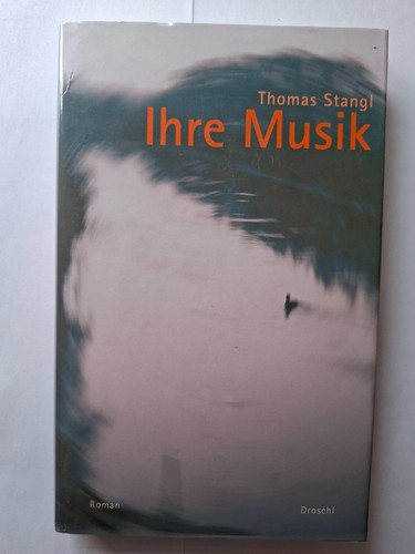 Thomas stangl ihre musik - thomas, |
