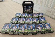 Playmobil Fußball Team Neu