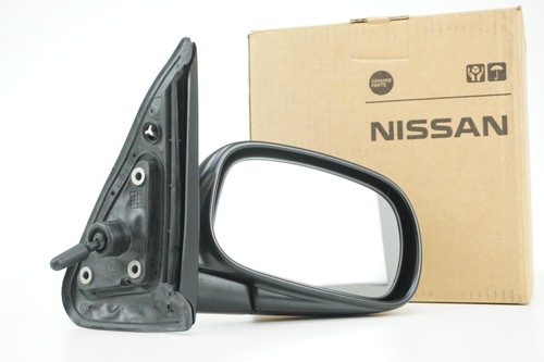 Original nissan micra k11 - nissan,