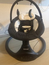 Deryan Elektrische Babywippe