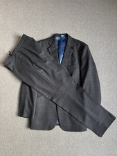 HACKETT LONDON Wolle Super