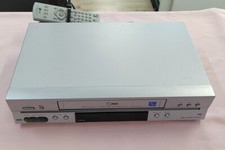 LG Videorecorder VHS LV4745