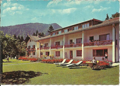 Rottach egern lk - ak,