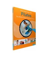 Pilates: Das effektive Fitness-Training für zu Hause. Mit Übungs-DVD, Christa 