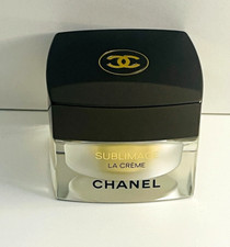 NIB! CHANEL SUBLIMAGE LA CREME
