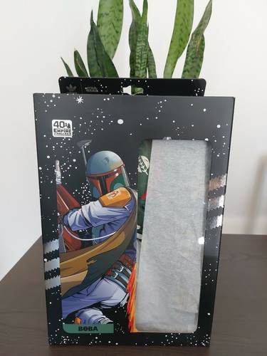Adidas top ten star wars - adidas,