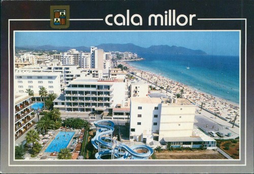Cala millor - ,