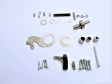 Restposten Schrauben Scheiben für BOSCH Scintilla SA  PMS 400PE 0603294703