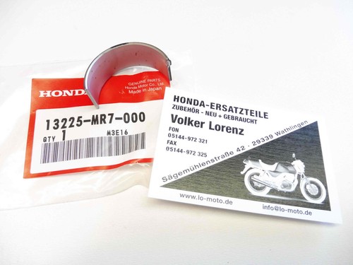 Neu original honda vfr 750 - neu, r