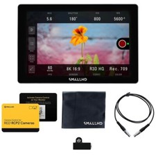 SmallHD Indie 7 RED® RCP2™