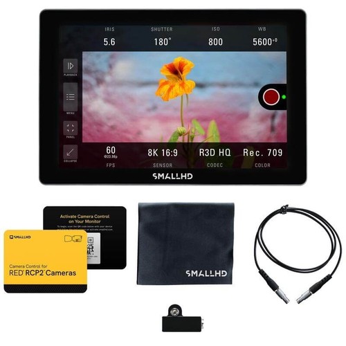Smallhd indie red rcp2 - smallhd, 7