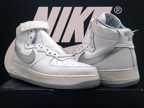 Vintage 2015 nike air force - vintage,