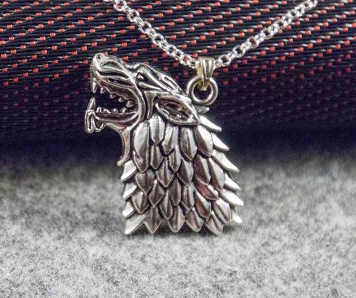Kette silber anhänger - anhänger,