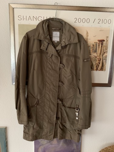 Peuterey jacke parka mantel - peuterey,
