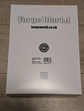 Warhammer Forge World - TAU
