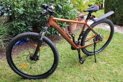 Bergamont mountainbike - bergamont,