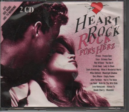 Heart rock für herz - fÜr's,