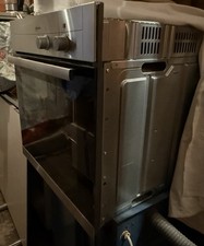 Einbaubackofen Neff