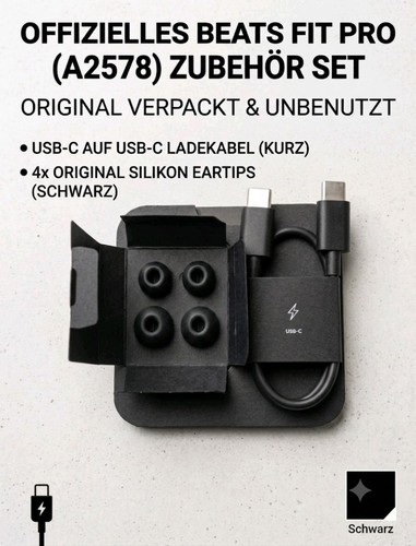 Original beats fit - ​original,