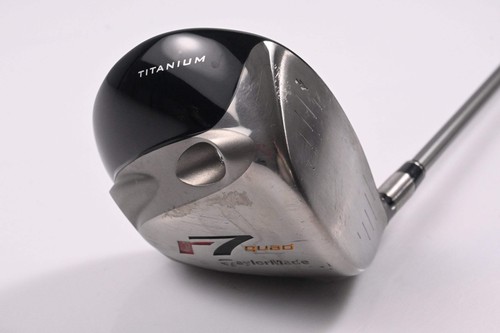 Taylormade quad driver - quad, /