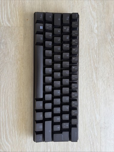 Razer huntsman mini gaming - mini,