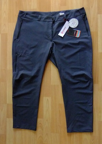 Damen trekkinghose latit - damen,