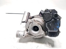 172010N041 TURBINE TOYOTA