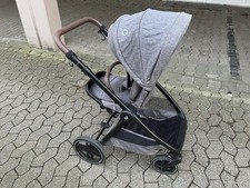 Maxi-Cosi Oxford Plus