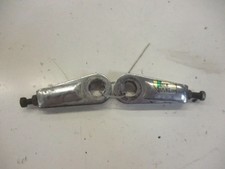 3. Honda CB 650 Four RC 03 Kettenspanner Antriebskettenspanner rechts links