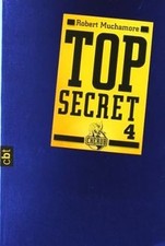 Top Secret 4 - Der Auftrag von Robert Muchamore | Buch | Zustand gut