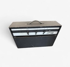 Gitarrenverstärker Jazz von Dynacord ca. 1961