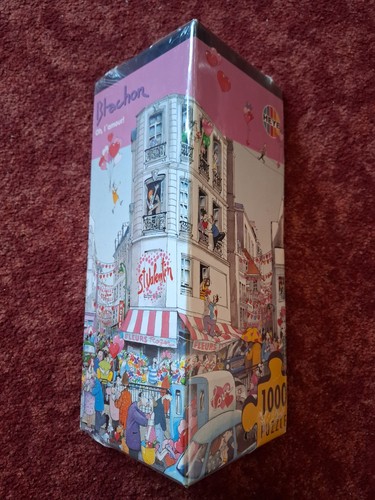 Neu ovp heye - heye, puzzle